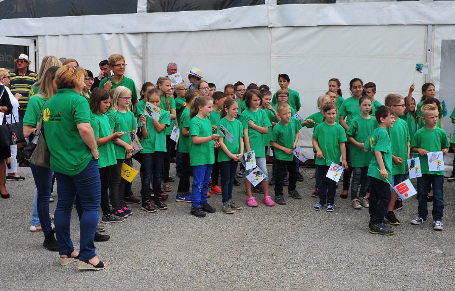 Waldviertelbahn 115 Jahr Feier Groß Gerungs (64)